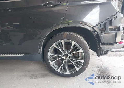 2015 BMW X5 xDrive35I from USA, damaged, VIN 5UXKR0C54F0P00035